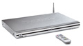 D-Link bringt ersten Media Receiver
